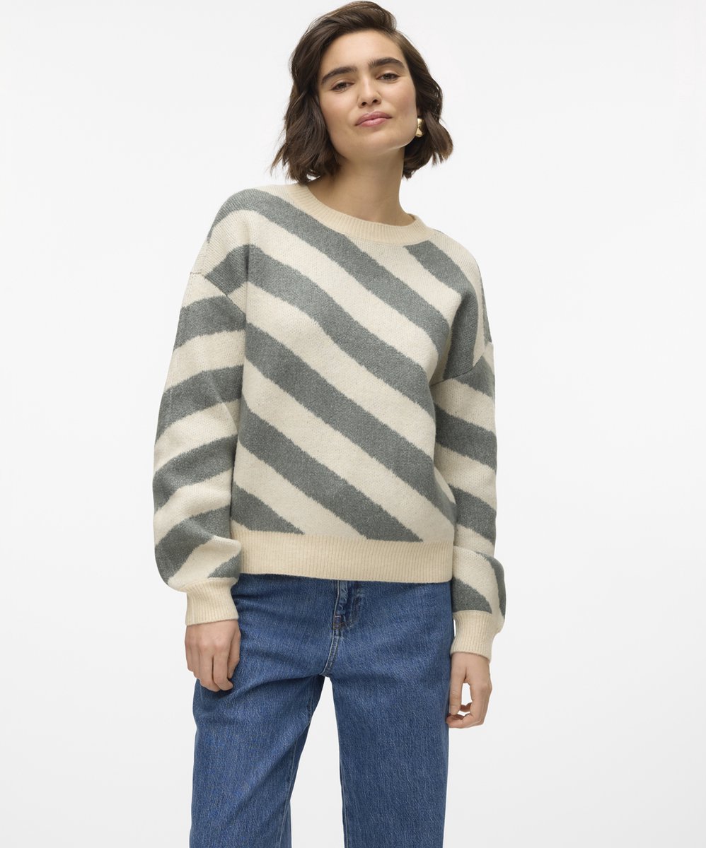 Vero Moda Gebreide pullover VMLARA Gebreide pullover