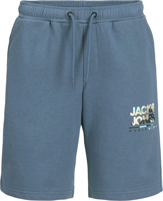 JACK & JONES Jjluke Tee SS Crew Neck Jnr T-Shirt Children and