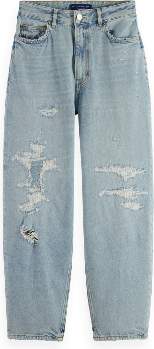 Scotch & Soda - Dames - Jeans