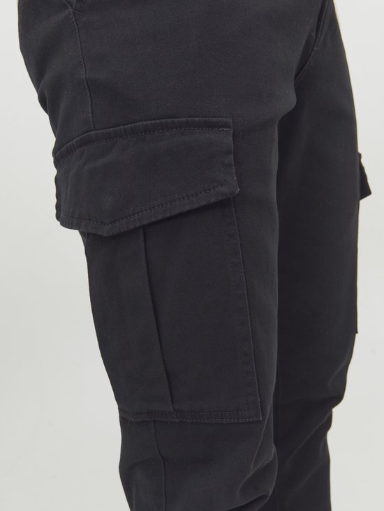 Effilé Pantalon cargo 'JREBMICHAEL' JJ Rebel en Olive | ABOUT YOU Effilé Pantalon cargo 'JREBMICHAEL' JJ Rebel en Olive | ABOUT YOU