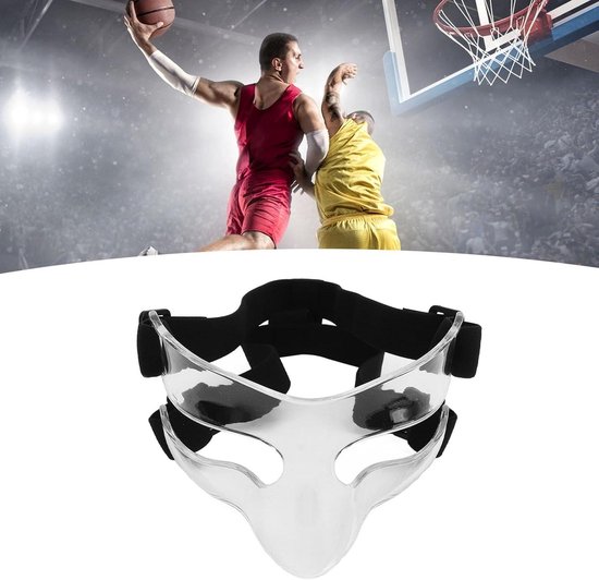 Visière transparente protection faciale | Masque T... - Grandado