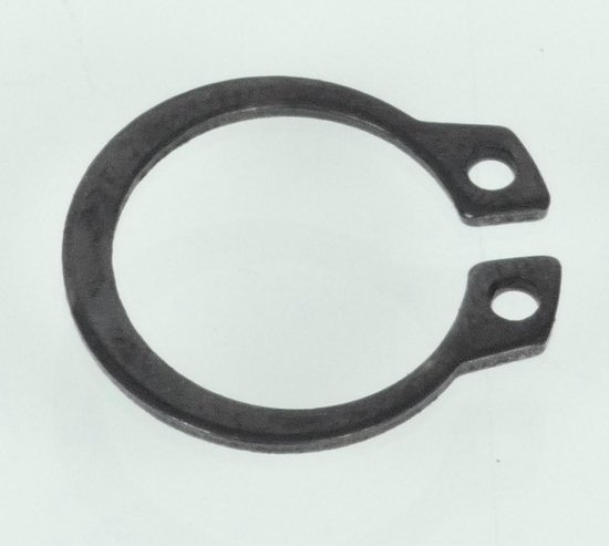 Couvre-Guidon P2R Noir Brillant Pour Scooter Yamaha Neo's 50 2008-2010 - Neuf Et Adaptable