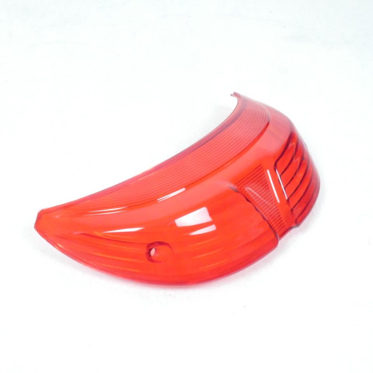 cabochon achterlicht replay voor peugeot 50 trekker metalx scooter nieuw