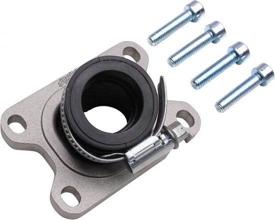 Pipe d admission Polini pour Moto Vent 50 Derapage Neuf