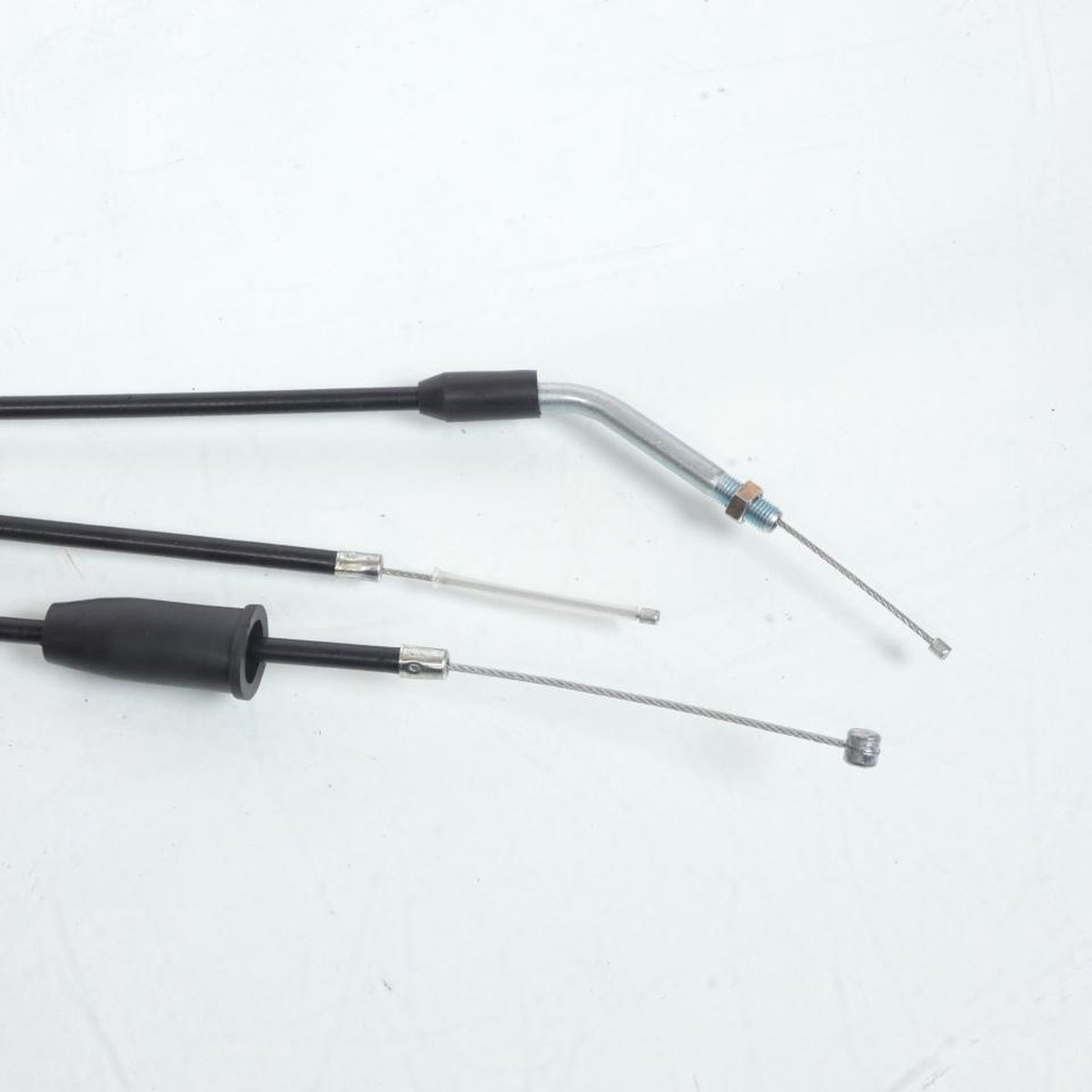 Câble d'accélérateur P2R pour Moto Aprilia 50 SX 2011 à 2018 Neuf