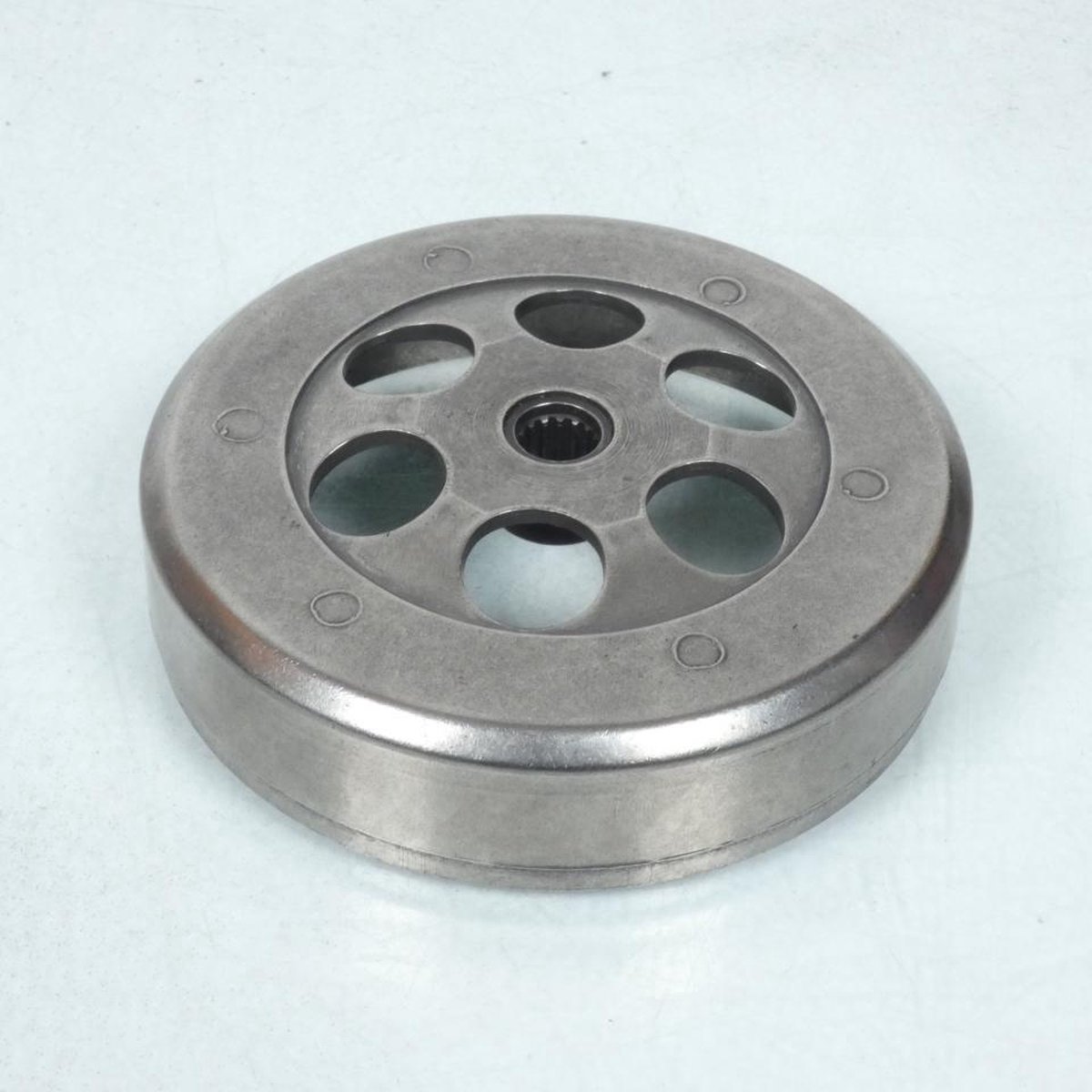 Cloche d embrayage origine pour Scooter Generic 50 XOR Avant 2020 Neuf