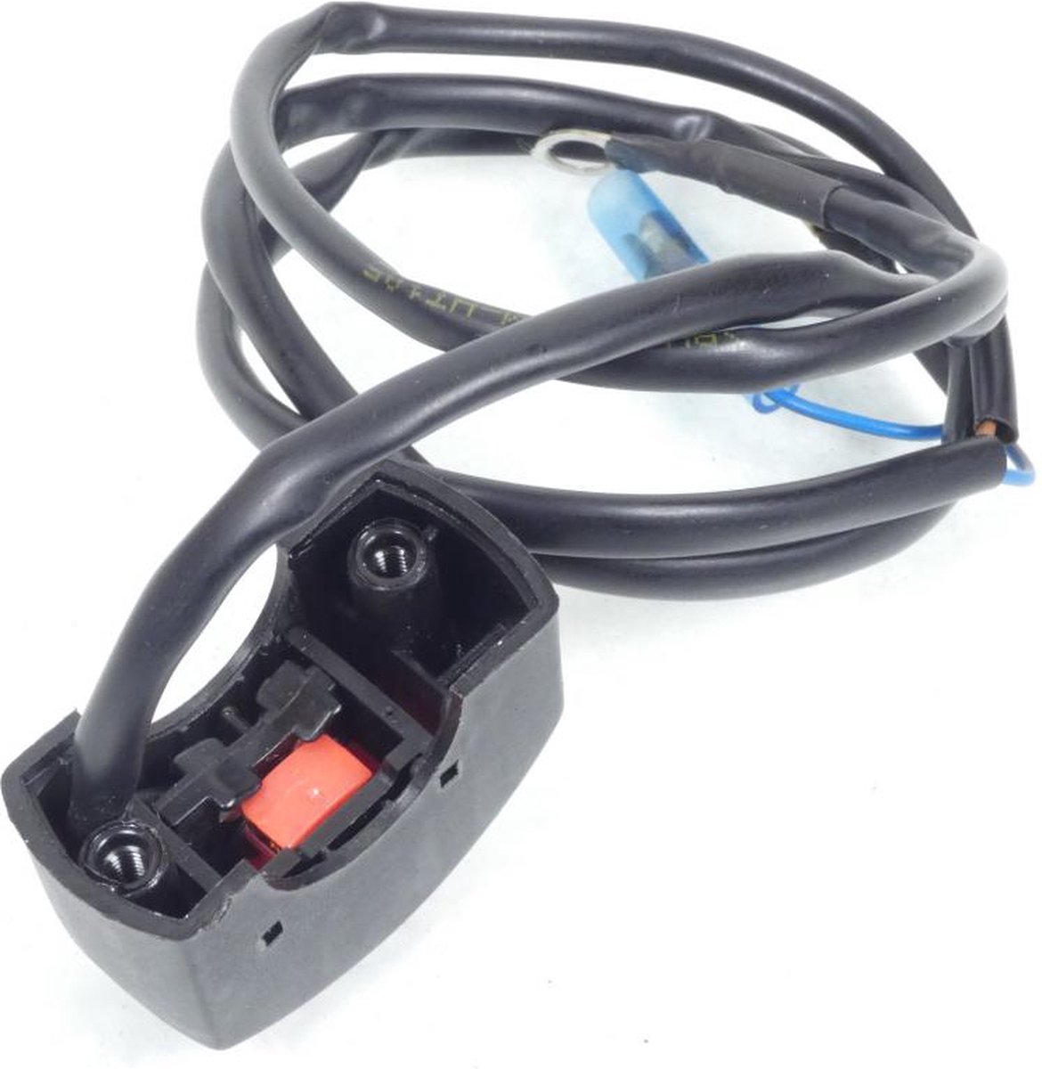 Coupe circuit d'allumage pour maxi scooter KTM 380 MXC 2002-04 50311074000 Neuf
