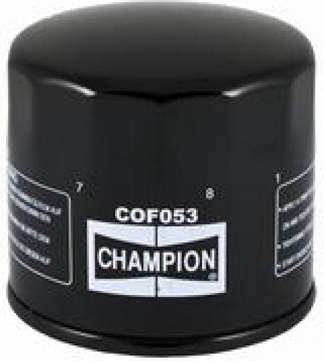champion oliefilter voor ducati 996 sps 1999 tot 2000 nieuw