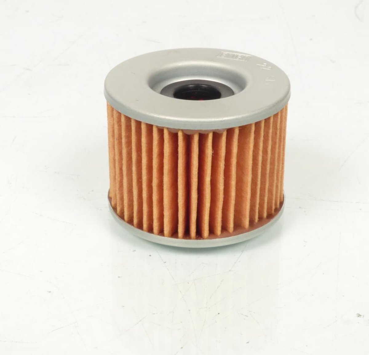EMGO-oliefilter voor Honda 500 FT motorfiets, bouwjaar 1982-1983, 10-85800 / 15412-mc8-000, nieuw