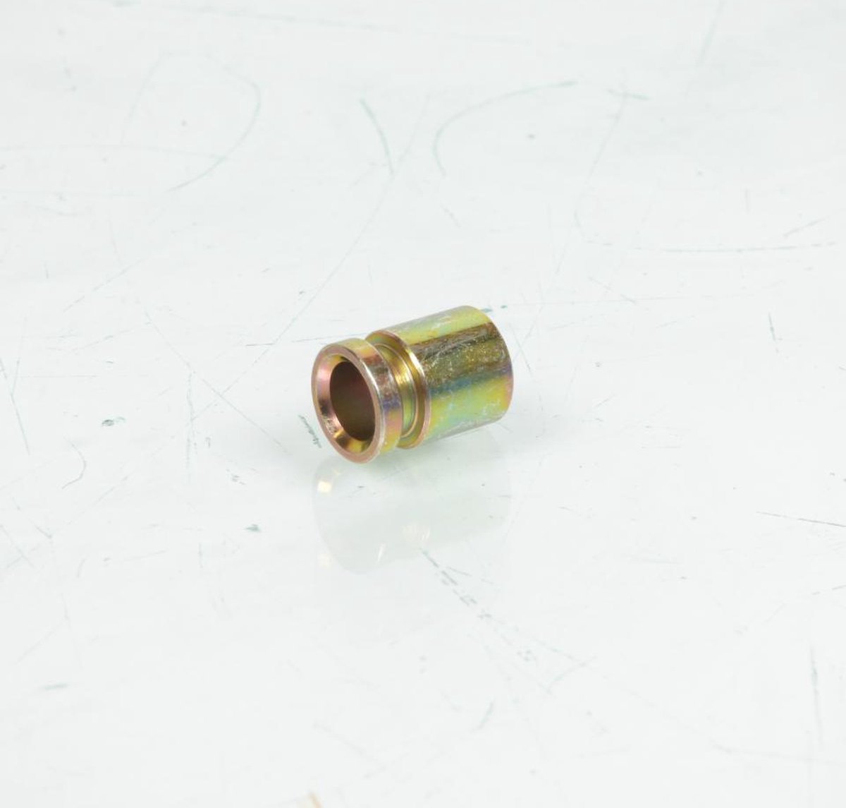 Entretoise pour maitre cylindre d'embrayage Magura Hymec 167 pour moto 0430987
