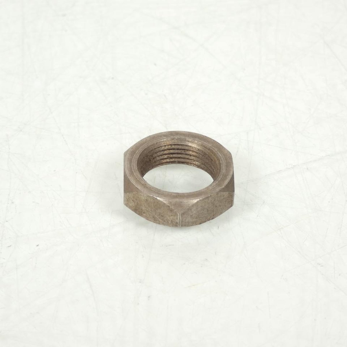 Ecrou plateau embrayage pour moto Minarelli 50 AM6 0/005.490.3240 M14 Pas 100