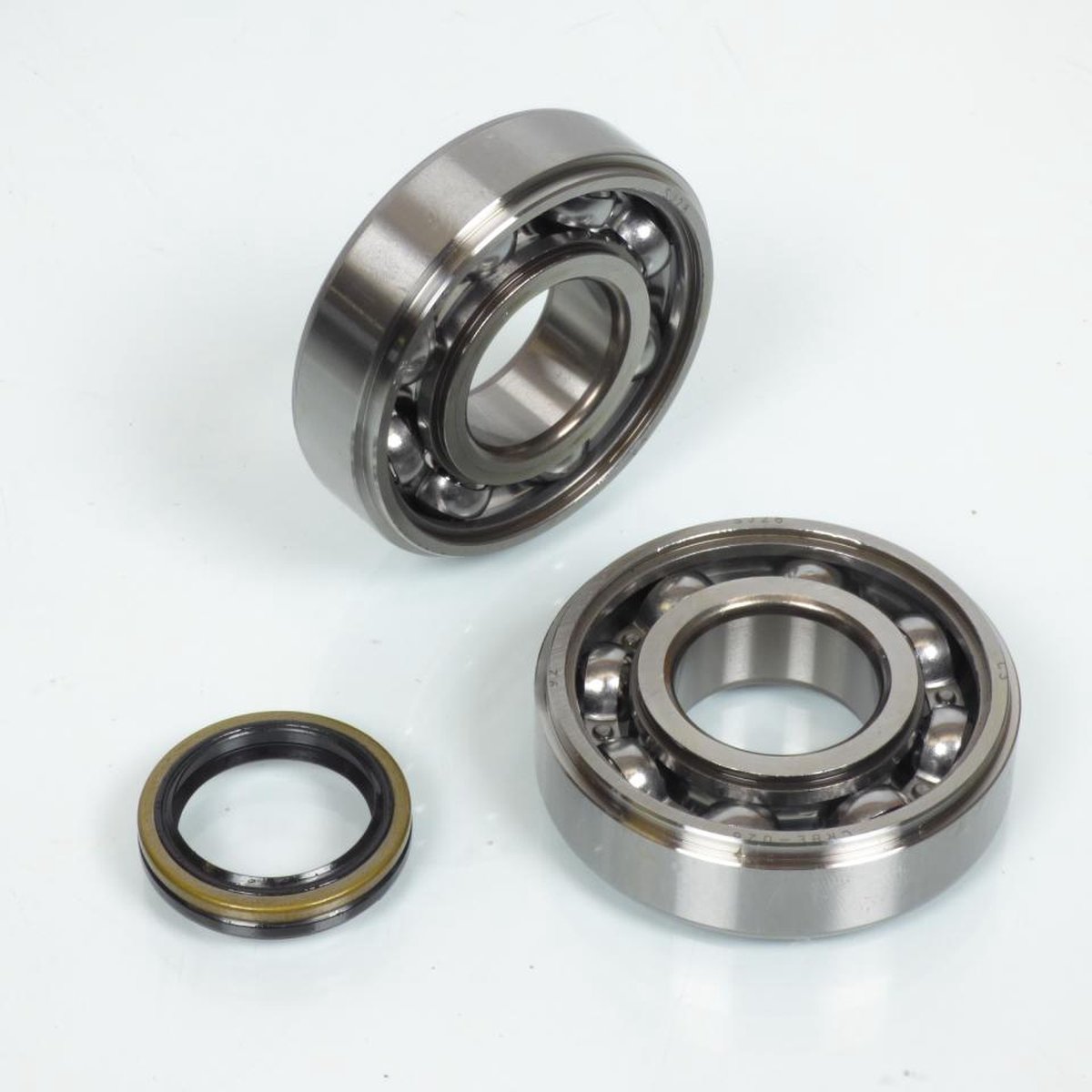 Kit roulement et joint spi moteur Hot Rods pour moto Suzuki 450 RM-Z 2005 à 2007