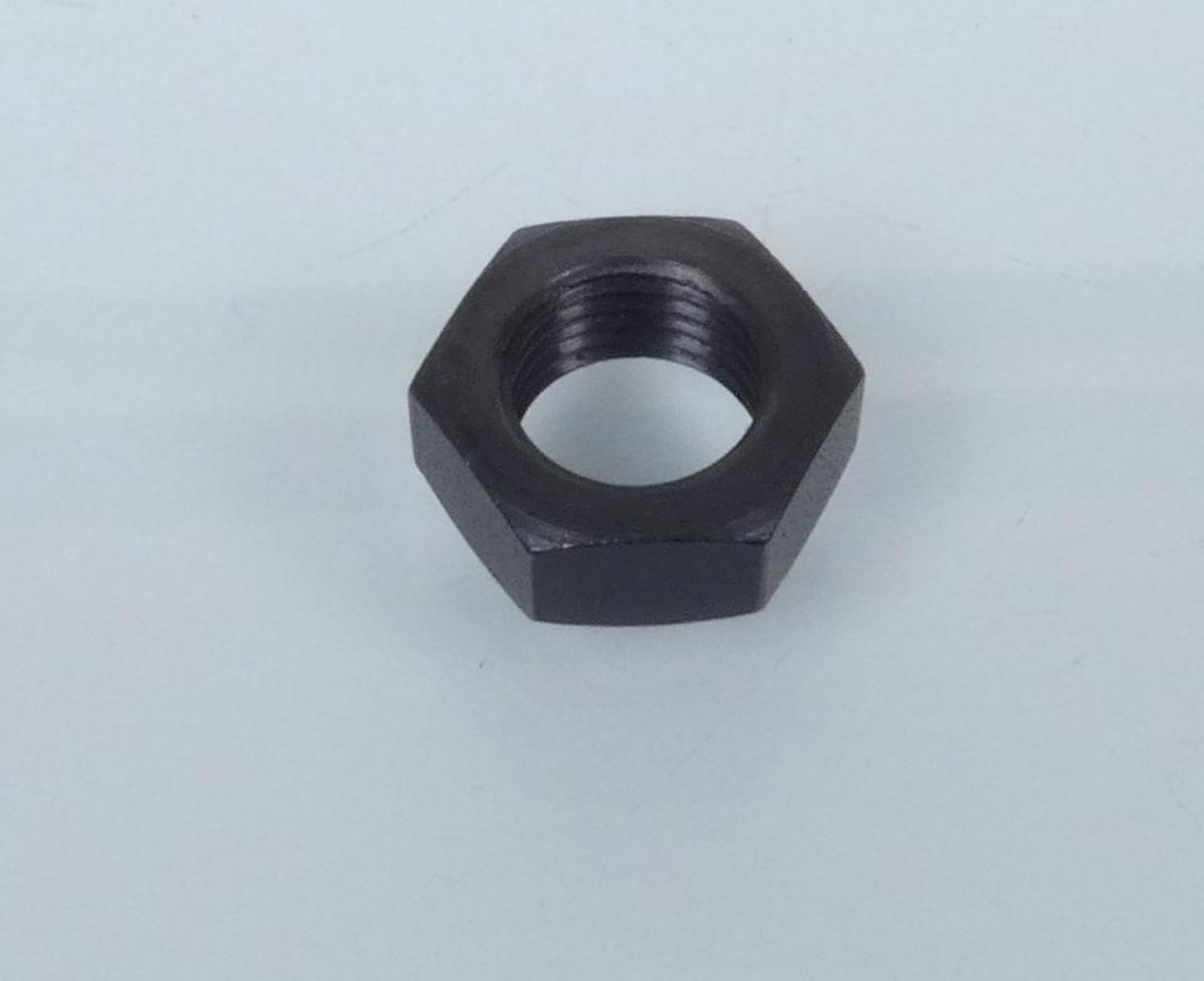 Écrou de noix d'embrayage M12x1.25 pour moto Minarelli 50 AM690170-12854-00