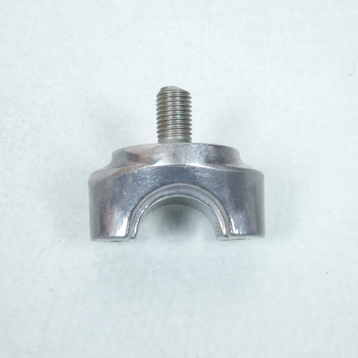 originele stuur trekkerbeugel voor mbk 50 stuntstep 122-23442-03 nieuw