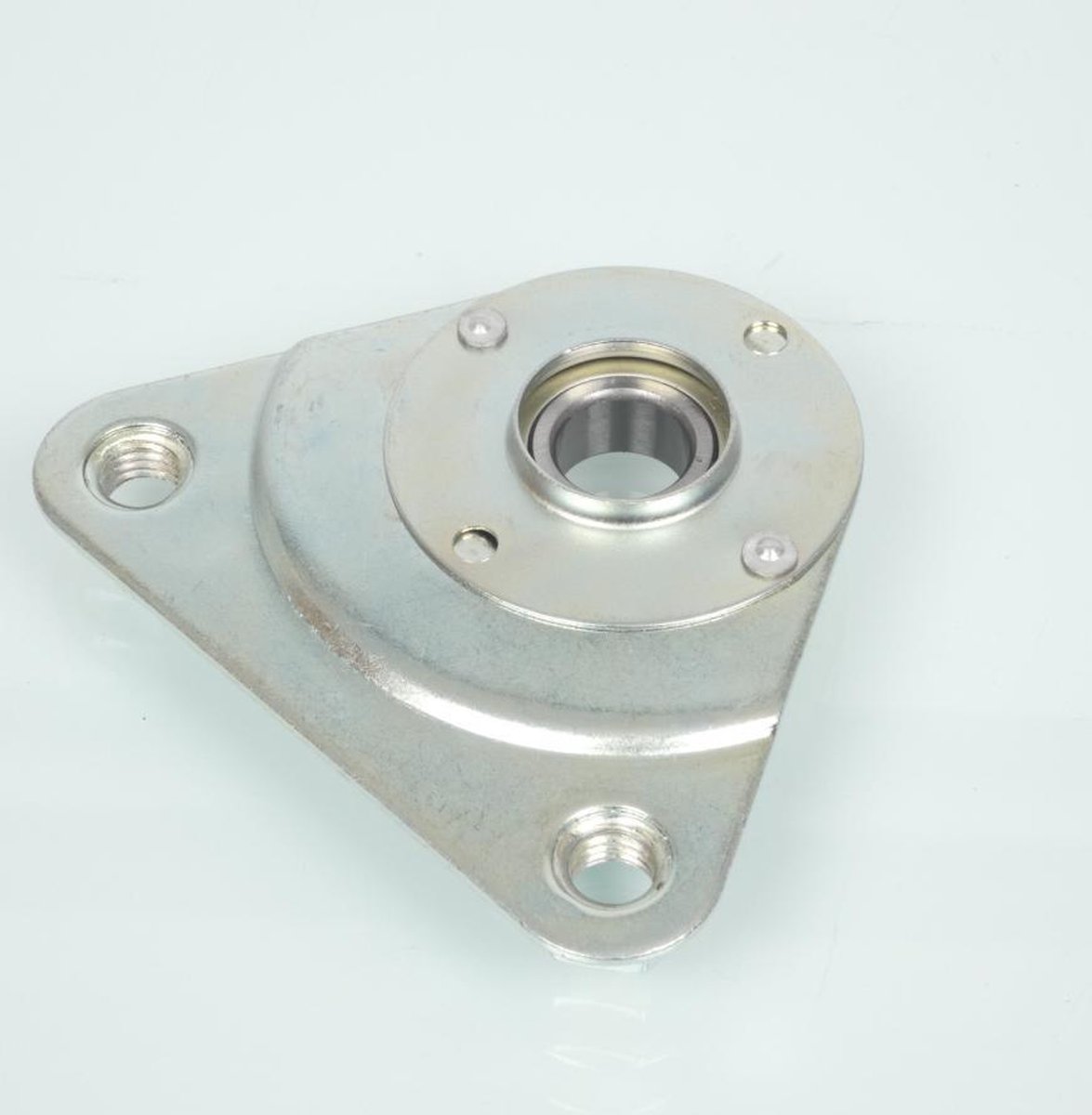 RMS-velgnav voor Piaggio 50 Si bromfiets 1979 tot 1988 124963 / ø15 mm nieuw