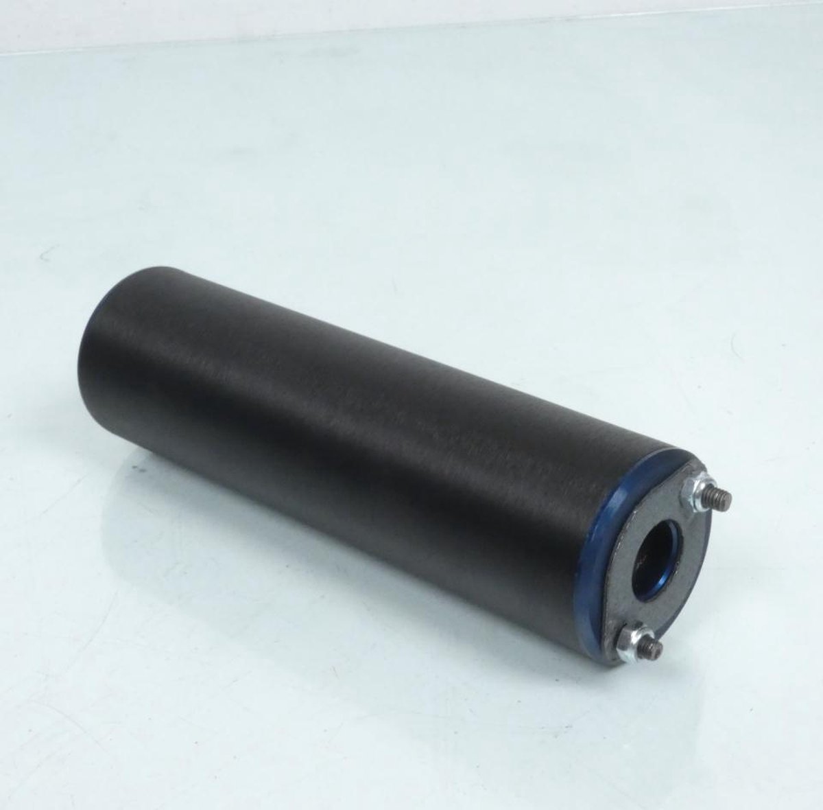 Silencieux d échappement Stage 6 pour Moto Minarelli 50 AM6 Neuf