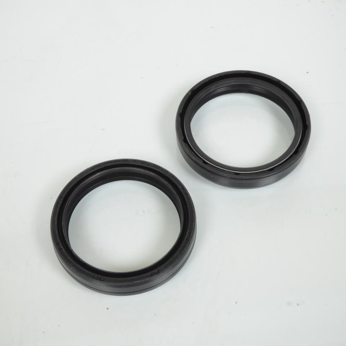 Joint spi de fourche Athena pour Moto Honda 290 CRM X IE 2007 Neuf