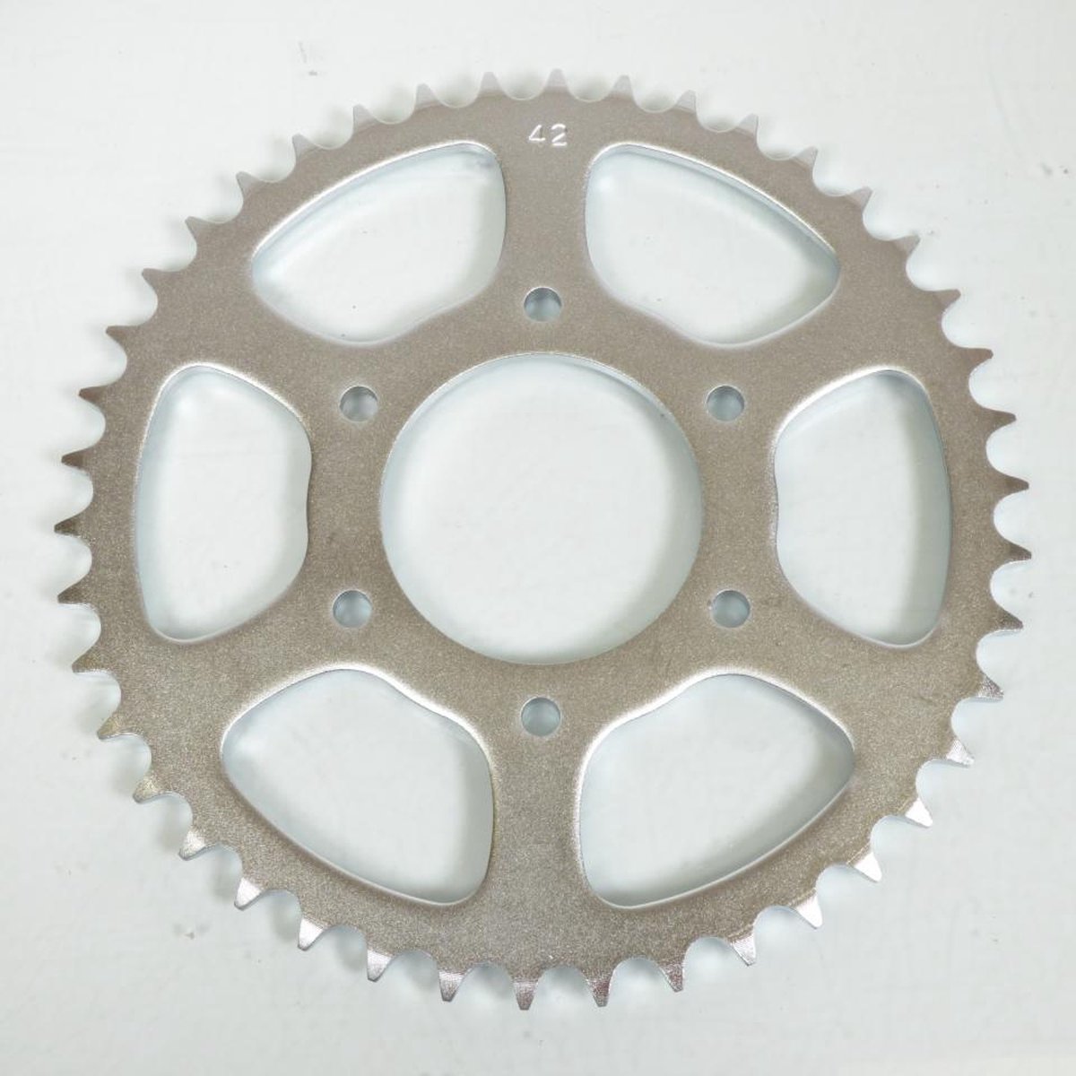 sifam tandwiel voor suzuki 250 dr 1982 tot 1983 42 tanden niet 520 nieuw