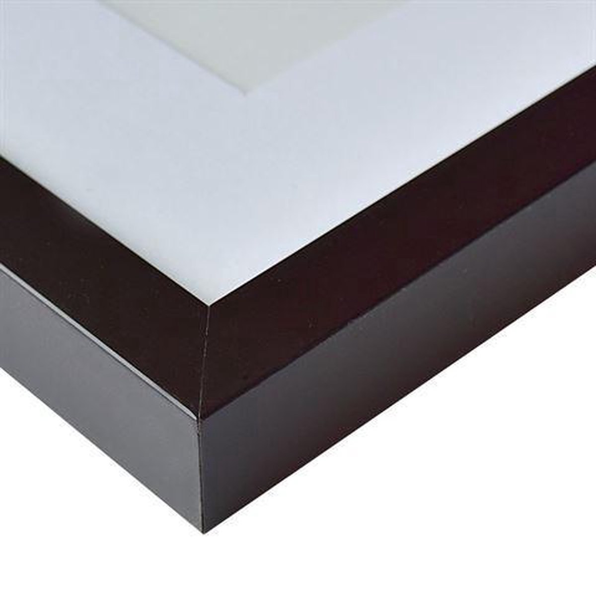 Nielsen Apollo schwarz 13x18cm (FSC2) Zwart
