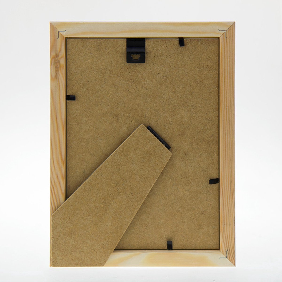 Goldbuch Fotolijst Regent - Wit - 15x20 cm (20x30 cm)