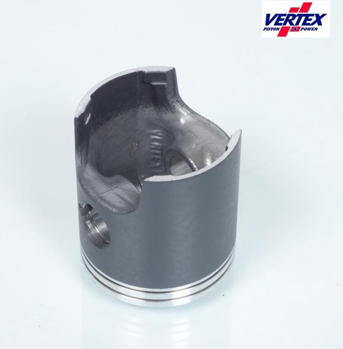 zuigermotor vertex voor twee wielen aprilia 125 rotax 123 1987 tot 1997 22003b / diameter 53,98mm nieuw