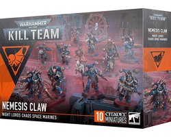 Kill Team: Nemesis Claw