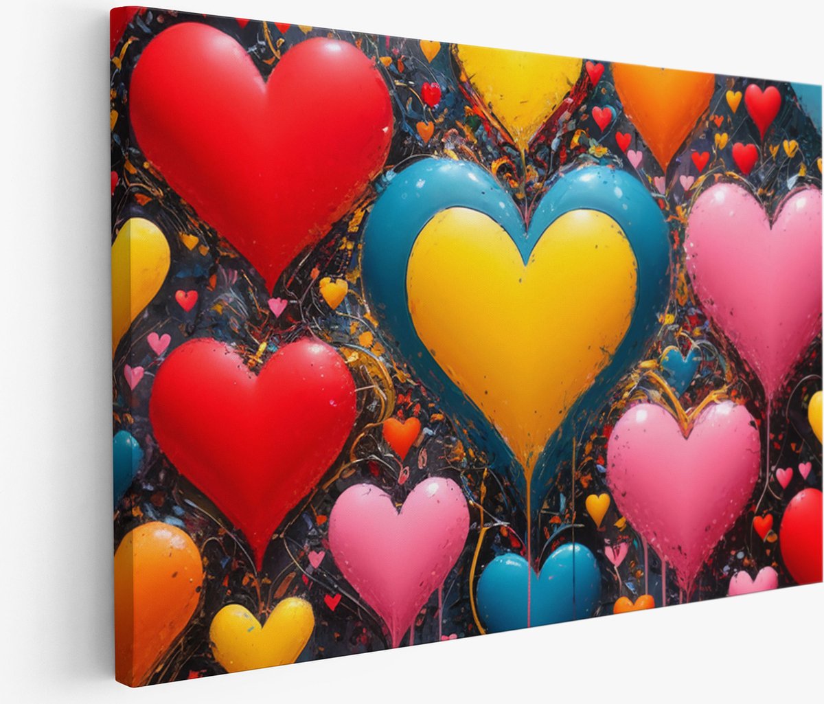 Saammp Muurcirkel Hout - Pauw met Lotusbloem - Dieren - Natuur - Ø 80 - Wandcirkel - Wanddecoratie Cirkel - muurdecoratie Woonkamer - Slaapkamer decoratie - Rond Schilderij
