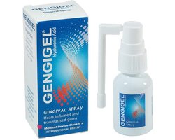 Gengigel Mondspray - 20 ml