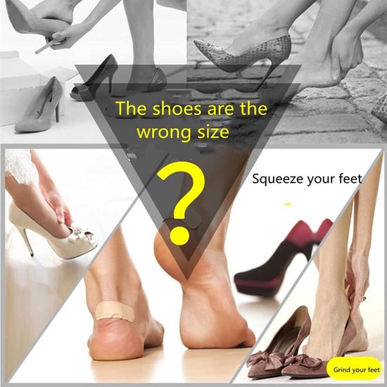 thumbnail: Exshoiu Schoenspanner Voor Brede Voeten – 1 Paar Verstelbare Stretchhulzen Voor Hoge Wreef En Laarzen