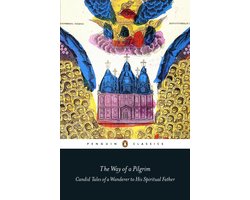 The Way of a Pilgrim