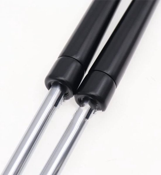 2x600N 300-600mm Auto Gasveren voor Motorkap, Kofferbak, Achterklep, Shock Lift Strut, Ondersteuning Bar, Bus, Bedrijfsvoertuig, Boot en Venster van Senvenelec — afbeelding 4