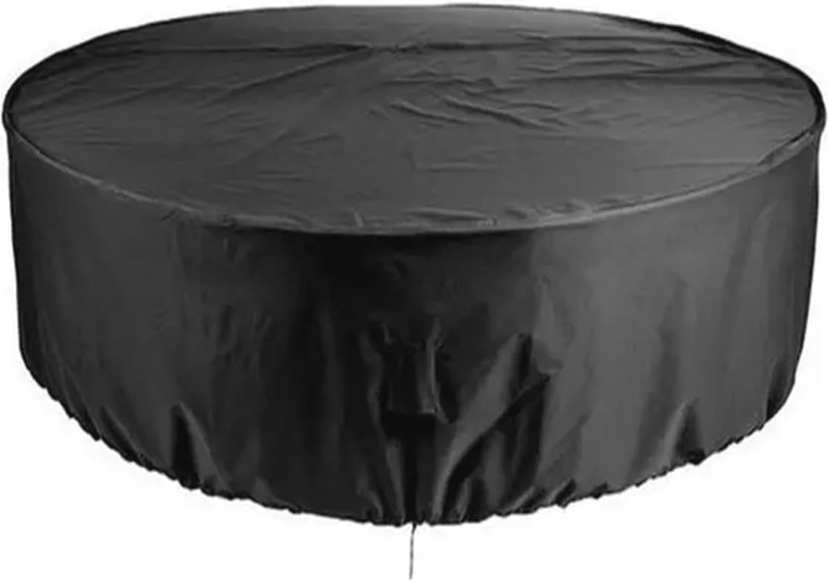 Waterdichte Tuinmeubelhoes voor Ronde Tafel – Bescherming tegen Weerselementen, 120 x 75 cm