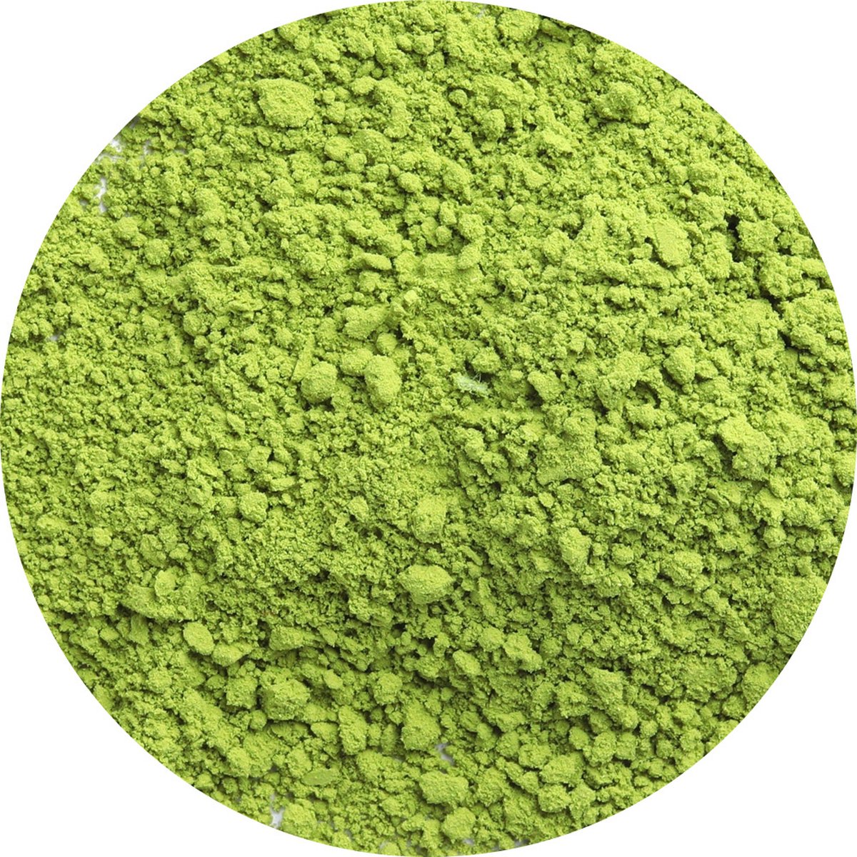 Goedkoopste Van Beekum Specerijen - Matcha Poeder Japans - 10 KG - Zak (bulk verpakking