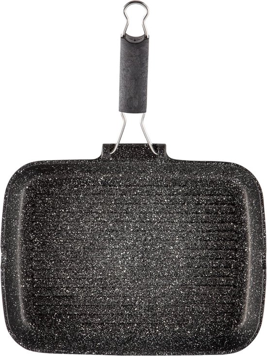 ACTIVA Pan for swivel grill, fire pit, cooking pan, fire kettle