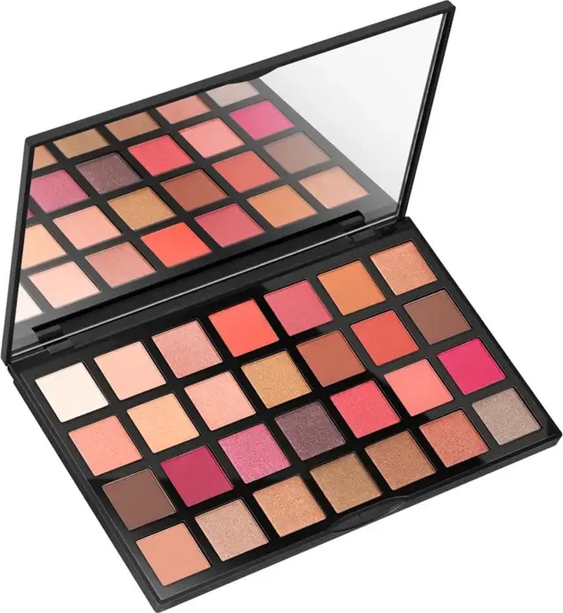 Youstar Eyeshadow Palette Desert Sunset 03