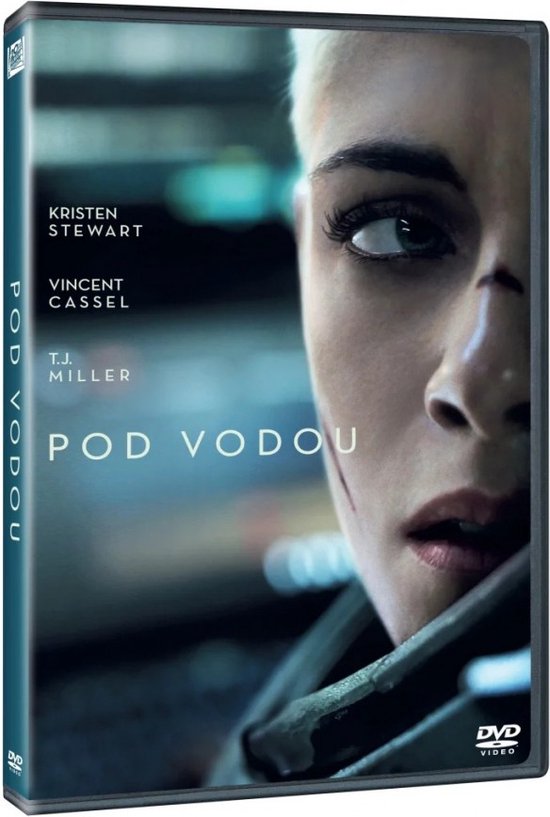 Underwater [DVD]
