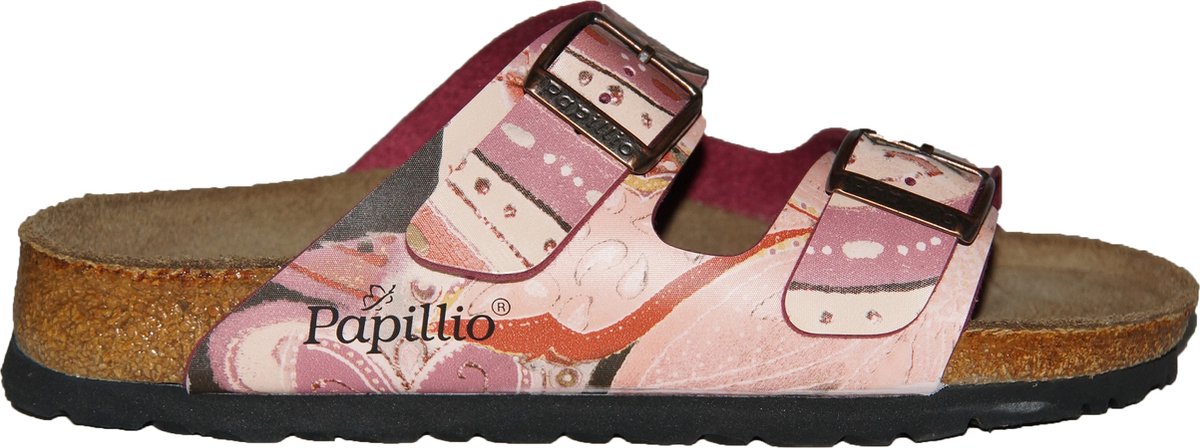 Birkenstock Arizona 152873 Smal Multicolor