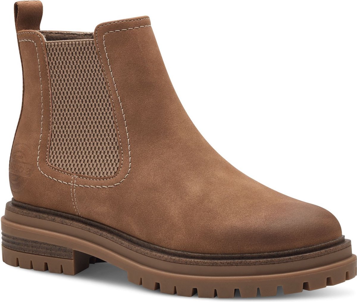S.Oliver Dames Chelseaboot 5-25449-43 305