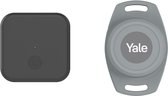 Bol.com Yale - Slimme Opener voor Garage incl. Draadloze Deur Positiesensor aanbieding
