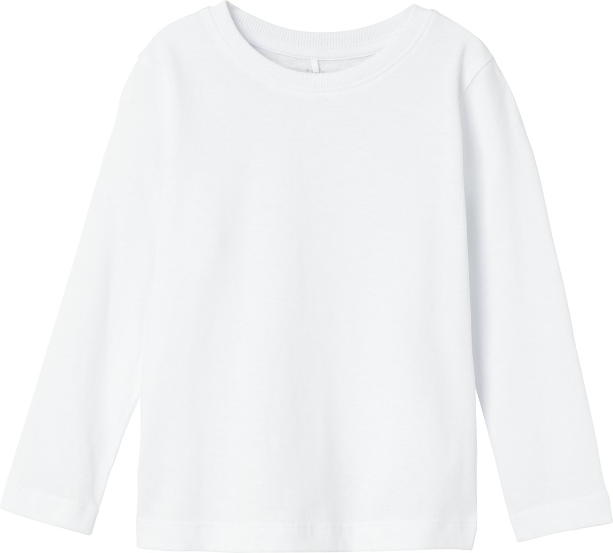 NAME IT - NMMVOBBO LS NREG TOP NOOS - Jongens - Lange mouwen shirts
