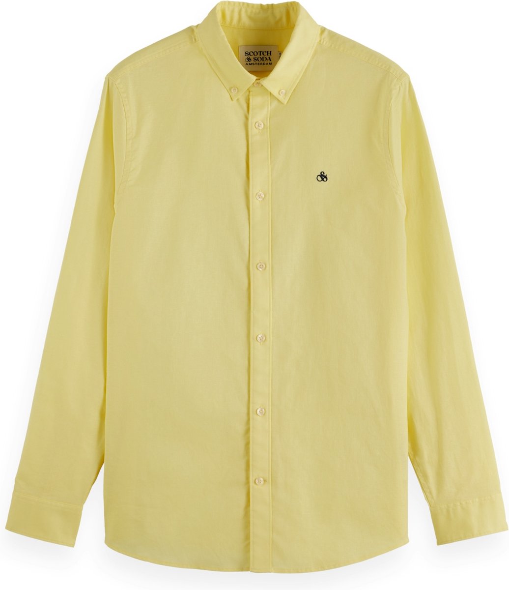 Scotch & Soda - Heren - Blouses