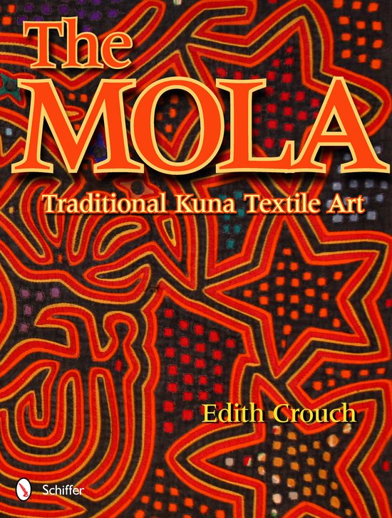 The Mola - cover