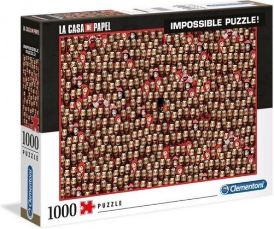 Celawork rubber Legpuzzelmat 1000 stuks legpuzzelmatten rol 1000 stukjes | geschikt voor 1000 500 puzzel | Werkt met Jigsaw Board