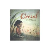 Overal en ergens