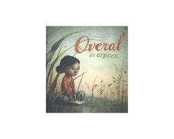 Overal en ergens