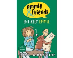 Emmie & Friends9- Emmie & Friends: Entirely Emmie