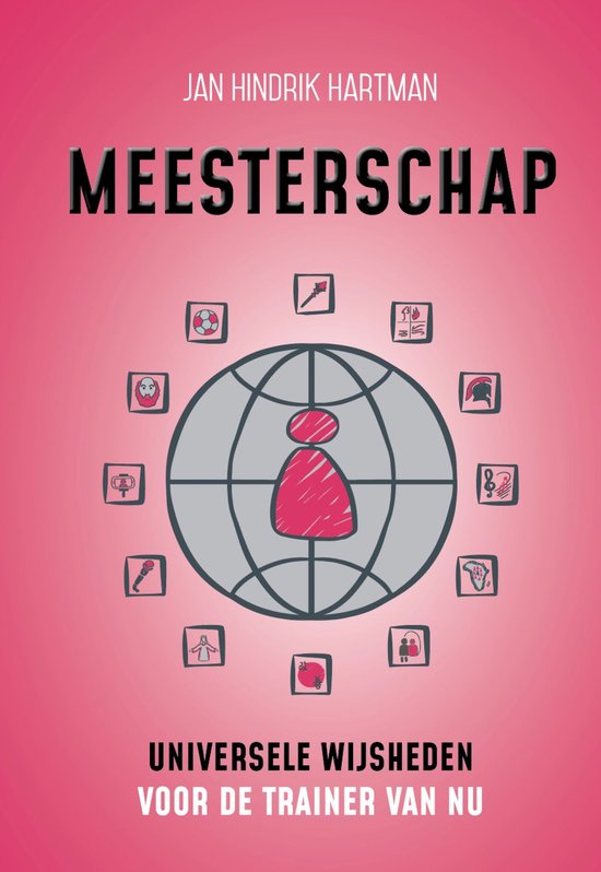 Meesterschap - cover