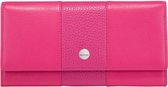 Maître Porte-monnaie Auen Diedburg Purse LH10F Pink Rose