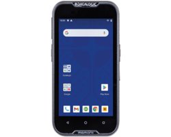 Datalogic Memor 11, 2GHz Octa-Core, 2D, USB-C, BT, Wi-Fi, kit (USB), GMS, black, Android