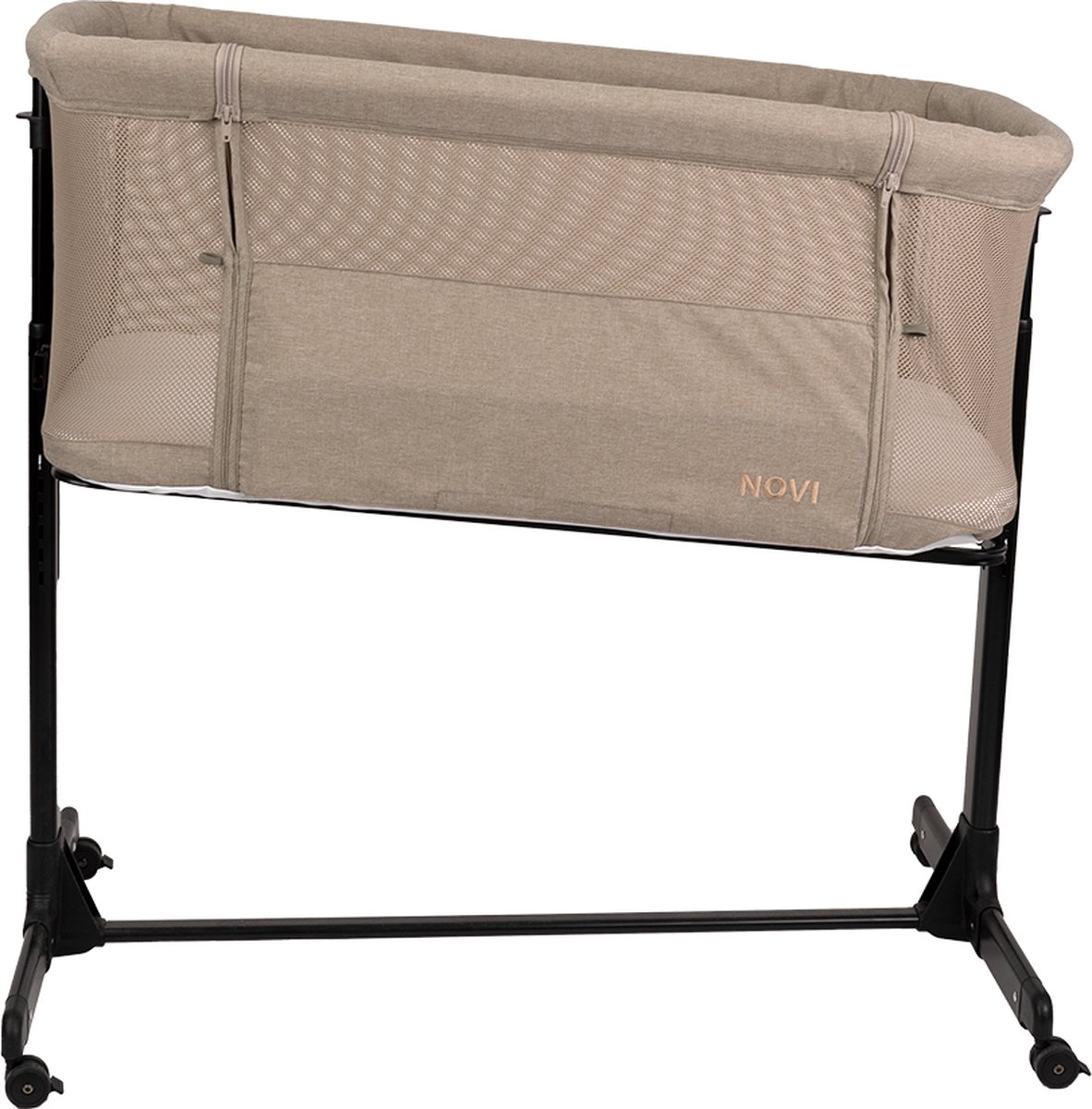 Novi Novi Amy Air+ Co-Sleeper - afbeelding 5